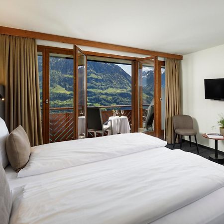 Hotel Und Naturhaus Bellevue Seelisberg Εξωτερικό φωτογραφία