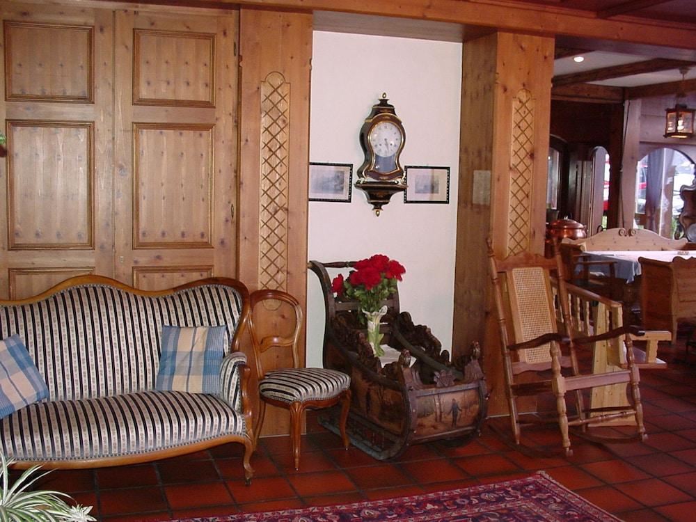 Hotel Und Naturhaus Bellevue Seelisberg Εξωτερικό φωτογραφία