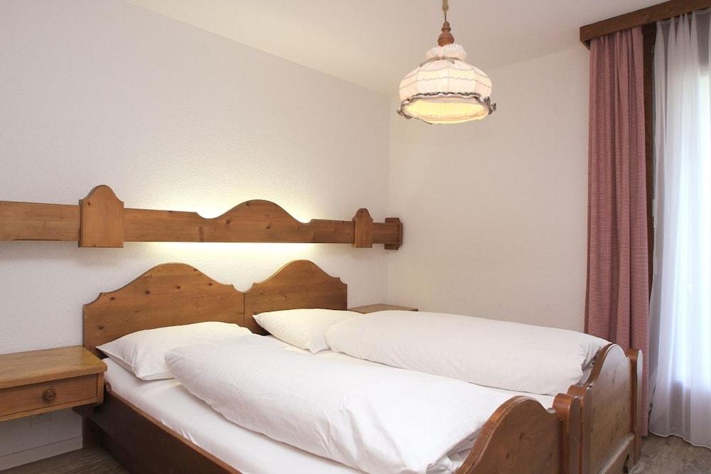 Hotel Und Naturhaus Bellevue Seelisberg Εξωτερικό φωτογραφία