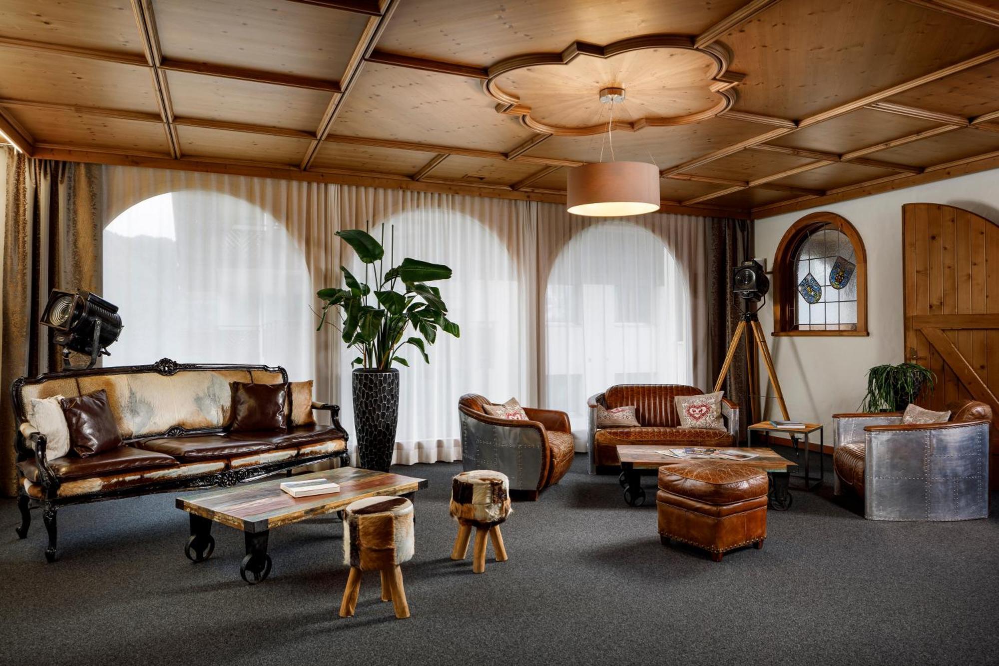 Hotel Und Naturhaus Bellevue Seelisberg Εξωτερικό φωτογραφία