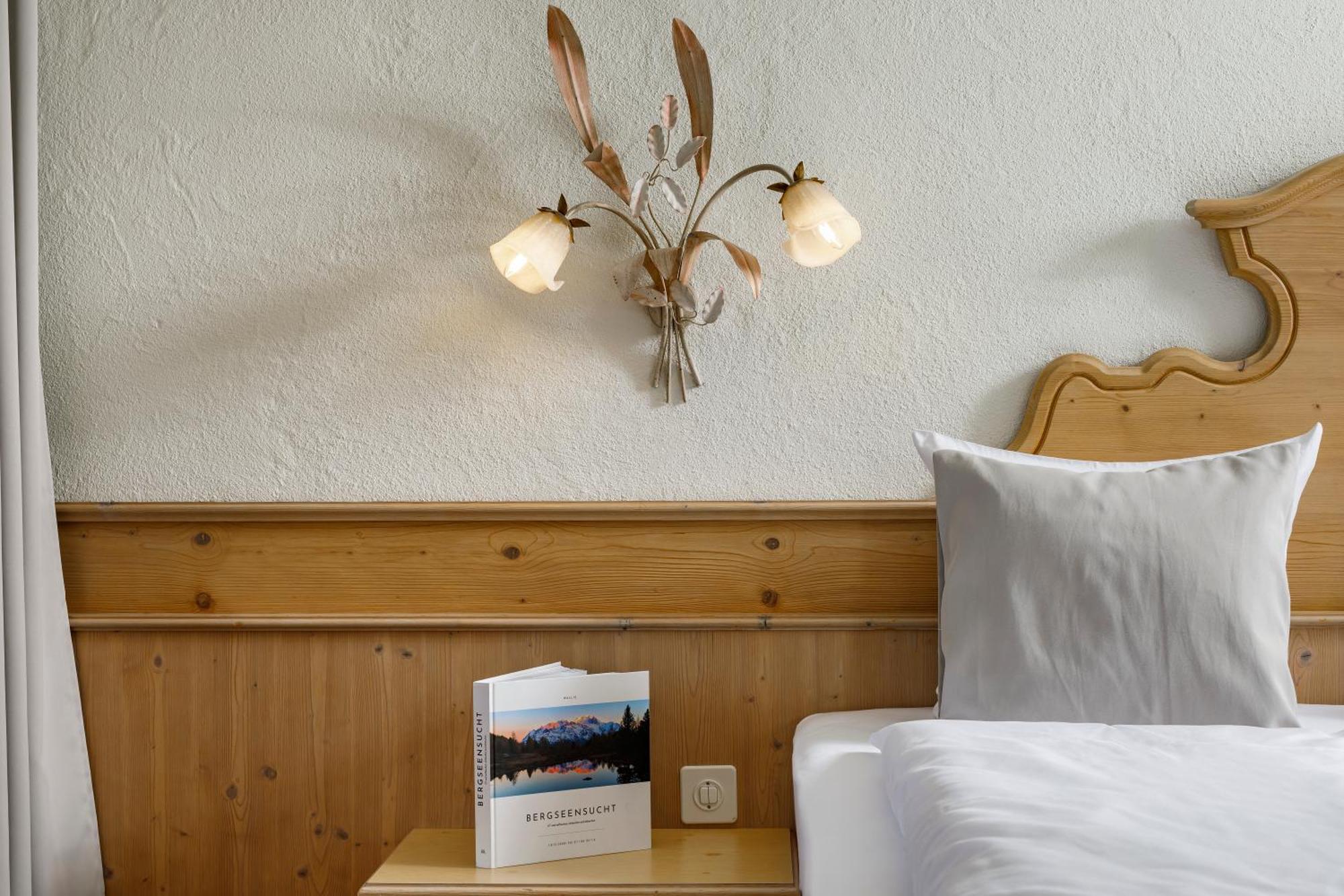Hotel Und Naturhaus Bellevue Seelisberg Εξωτερικό φωτογραφία