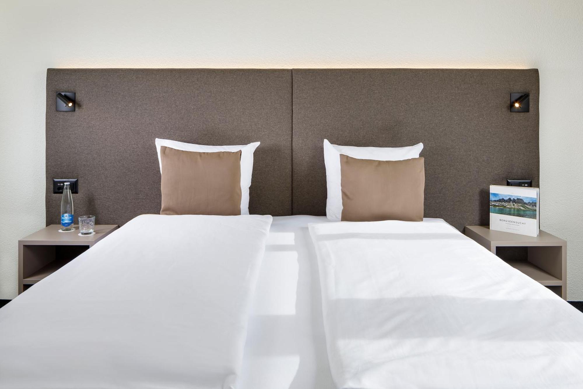Hotel Und Naturhaus Bellevue Seelisberg Εξωτερικό φωτογραφία