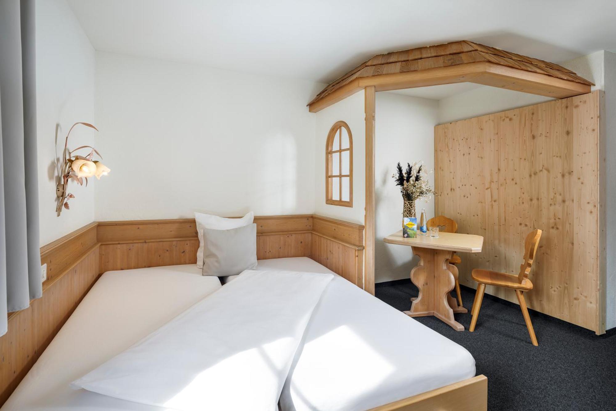 Hotel Und Naturhaus Bellevue Seelisberg Εξωτερικό φωτογραφία