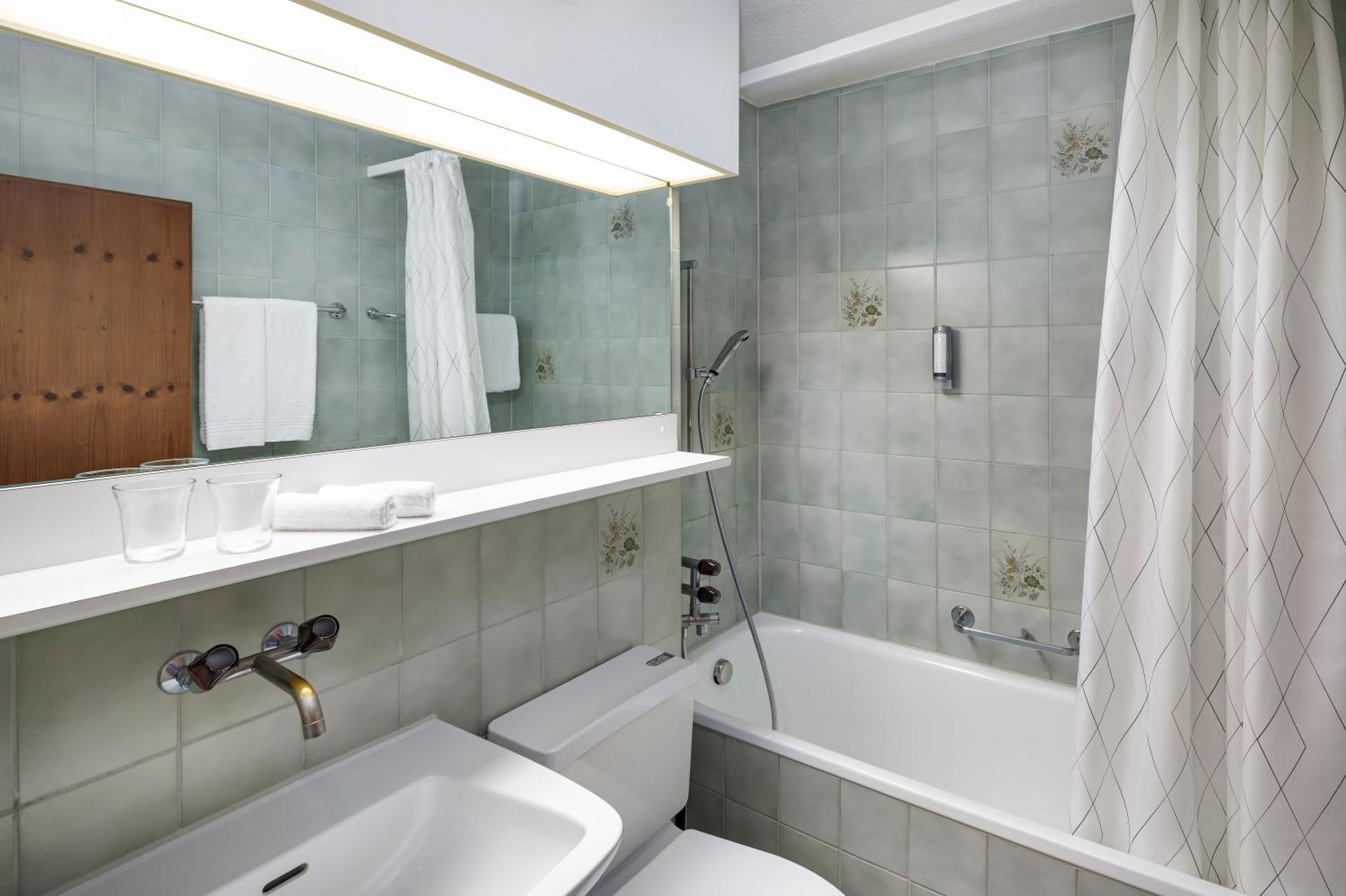 Hotel Und Naturhaus Bellevue Seelisberg Εξωτερικό φωτογραφία